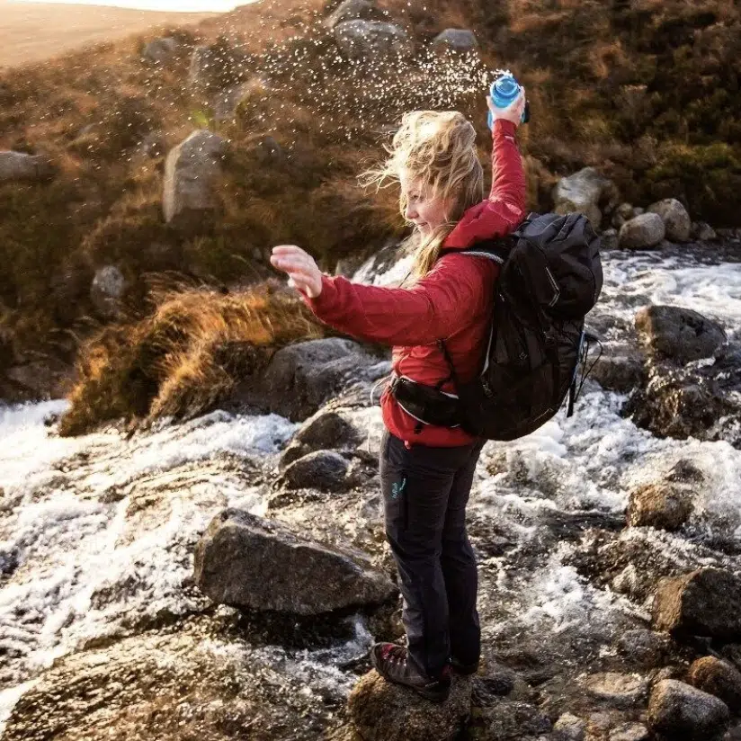 Assynt Overnight Experience with Mollie Hughes – Hiking & Wild Camping, photo 2