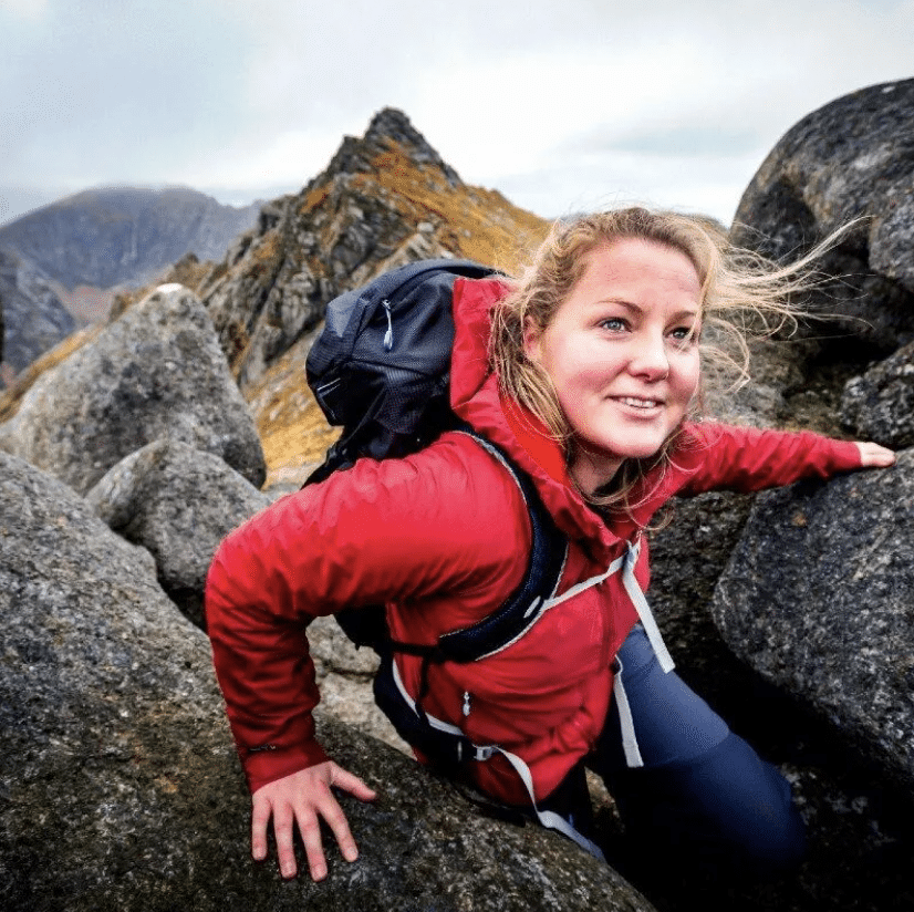 Assynt Overnight Experience with Mollie Hughes – Hiking & Wild Camping, listing photo
