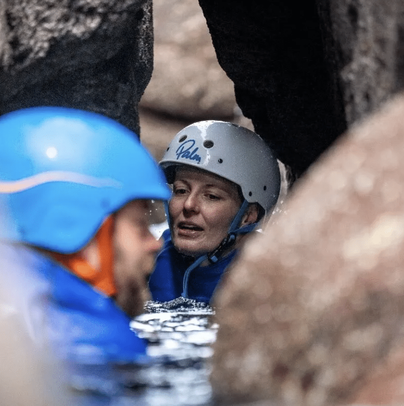 NCC Coasteering Guide Award in East Lothian, photo 2