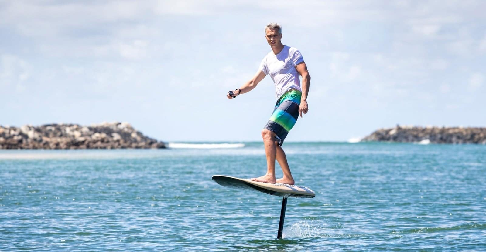 Fliteboard Group and Private Sessions in Dorset gallery 5