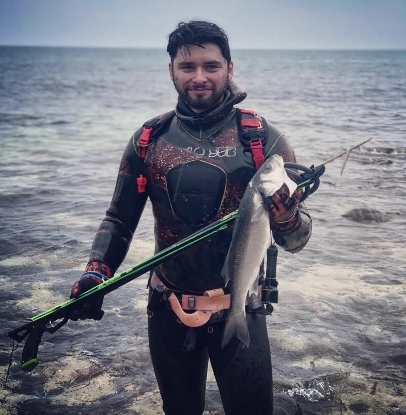 2-Day Spearfishing Course in Cornwall, photo 2