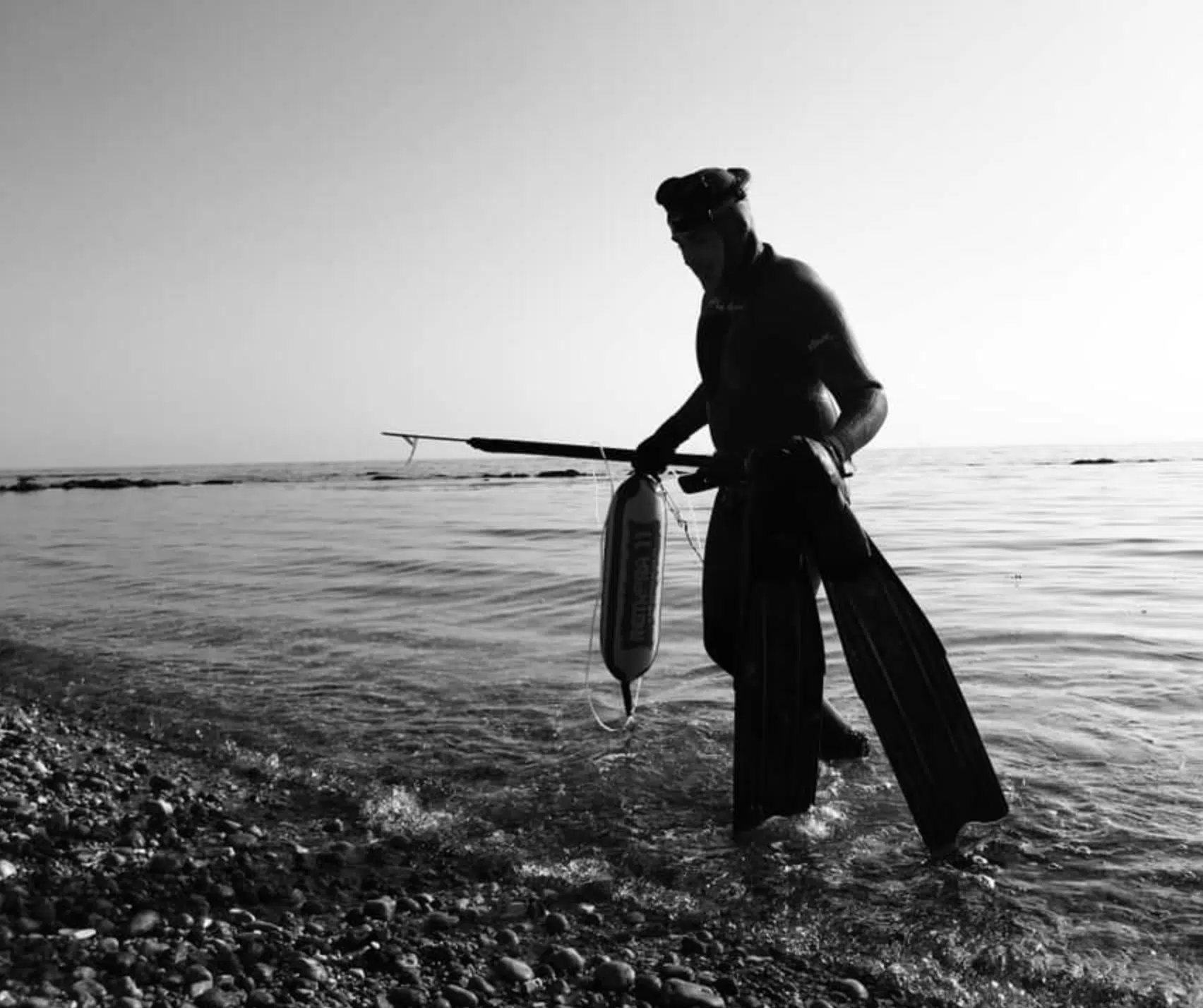 One-Day Spearfishing Course in Cornwall, photo 2