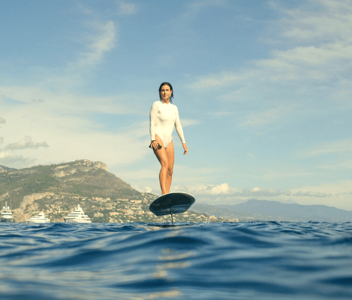 Fliteboard Group and Private Sessions in Dorset, listing photo
