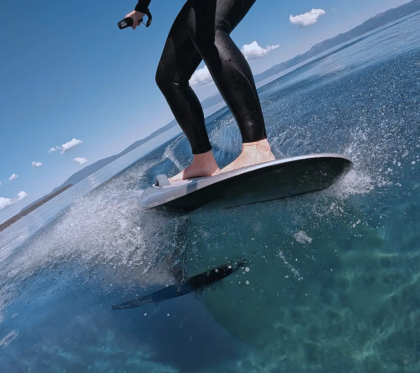 Fliteboard Group and Private Sessions in Dorset, photo 2