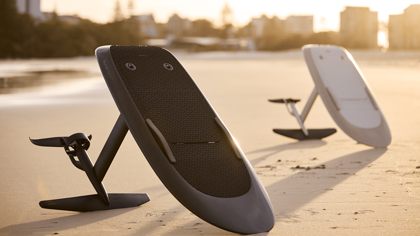 Fliteboard Group and Private Sessions in Dorset, photo 3