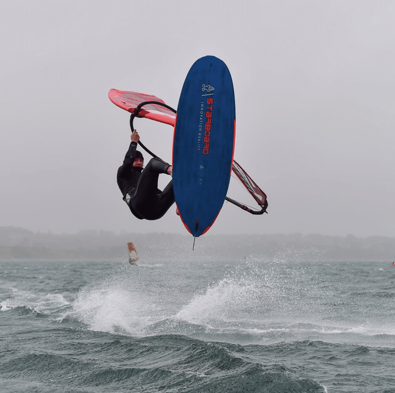 Private 1:1 Windsurfing Tuition in Dorset, photo 5