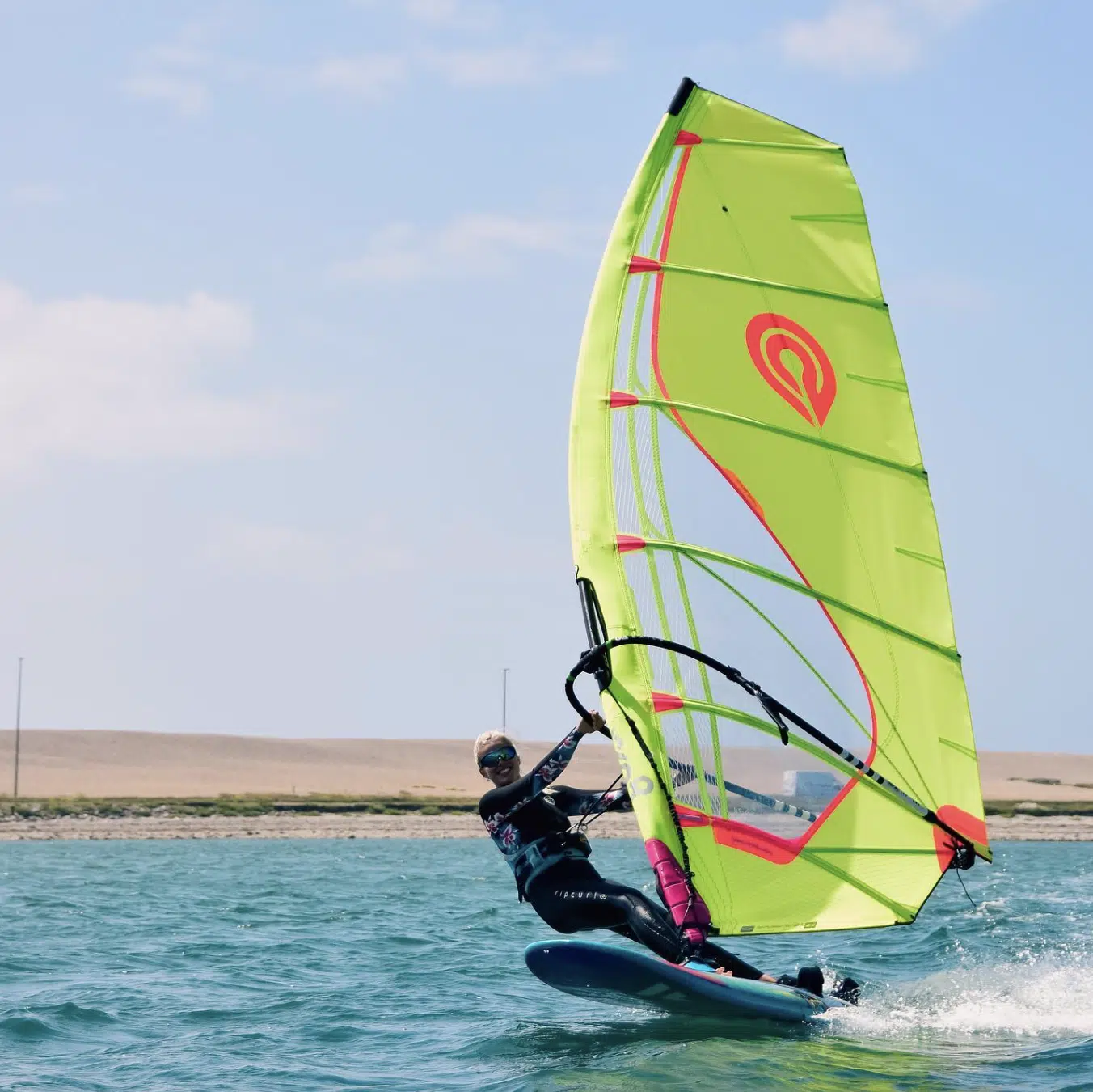 2-Day RYA Intermediate Windsurfing Course in Dorset, listing photo