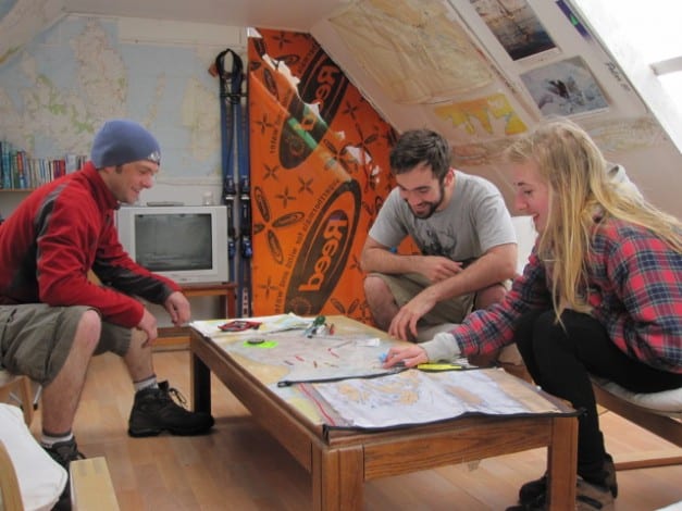 5-Day Inner Sound Sea Kayak Expedition from Lochcarron gallery 2
