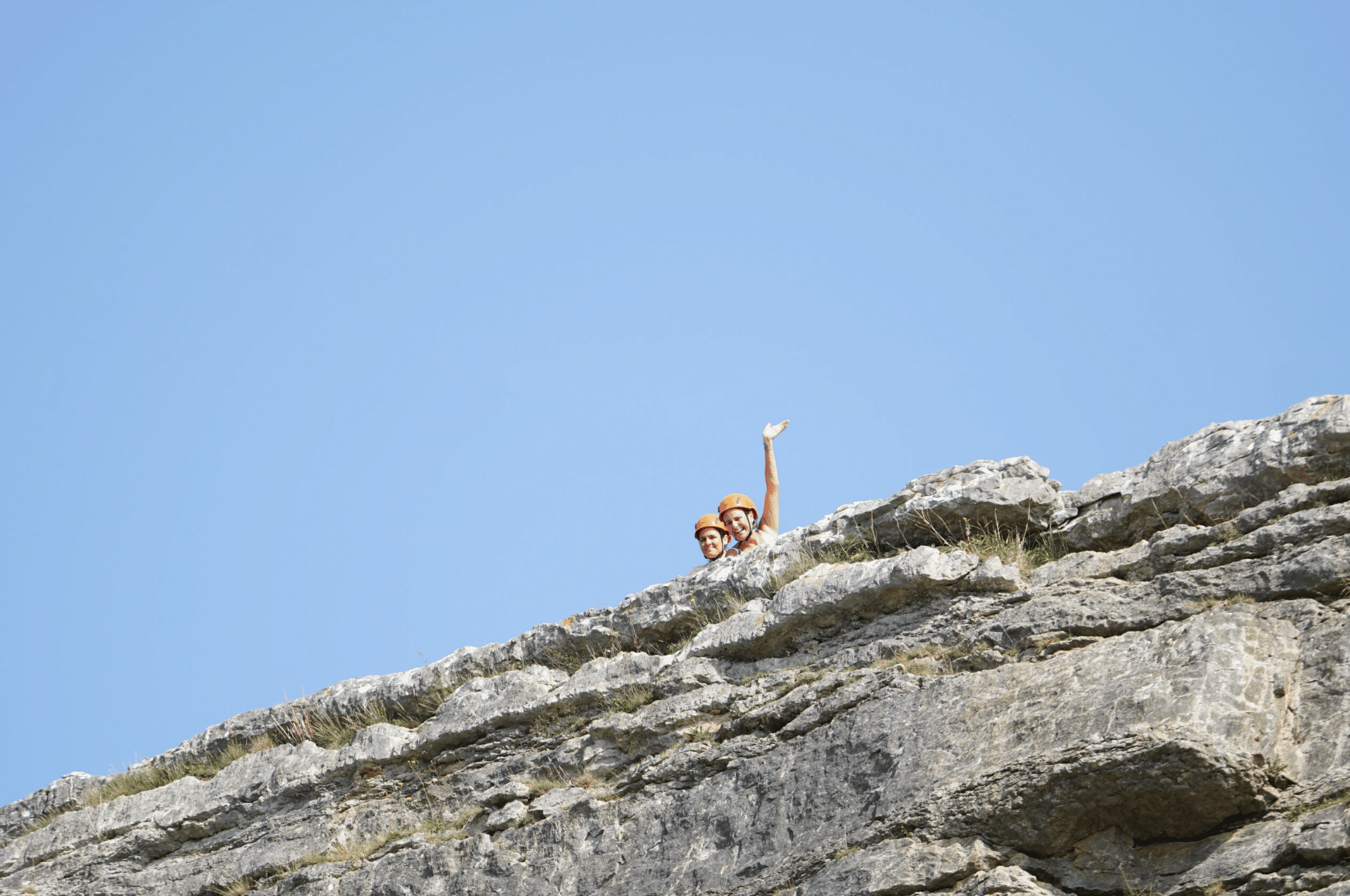 Climbing & Abseiling in Llangollen, North Wales, photo 4