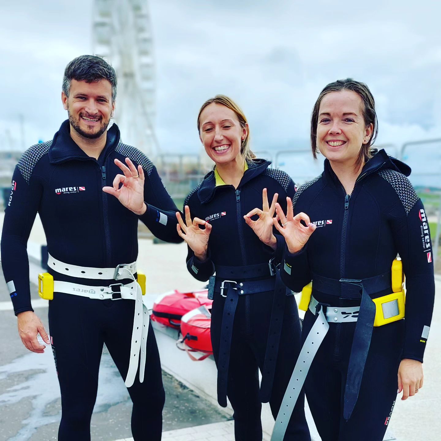 Try Freediving – Half-Day Course in Portrush gallery 4