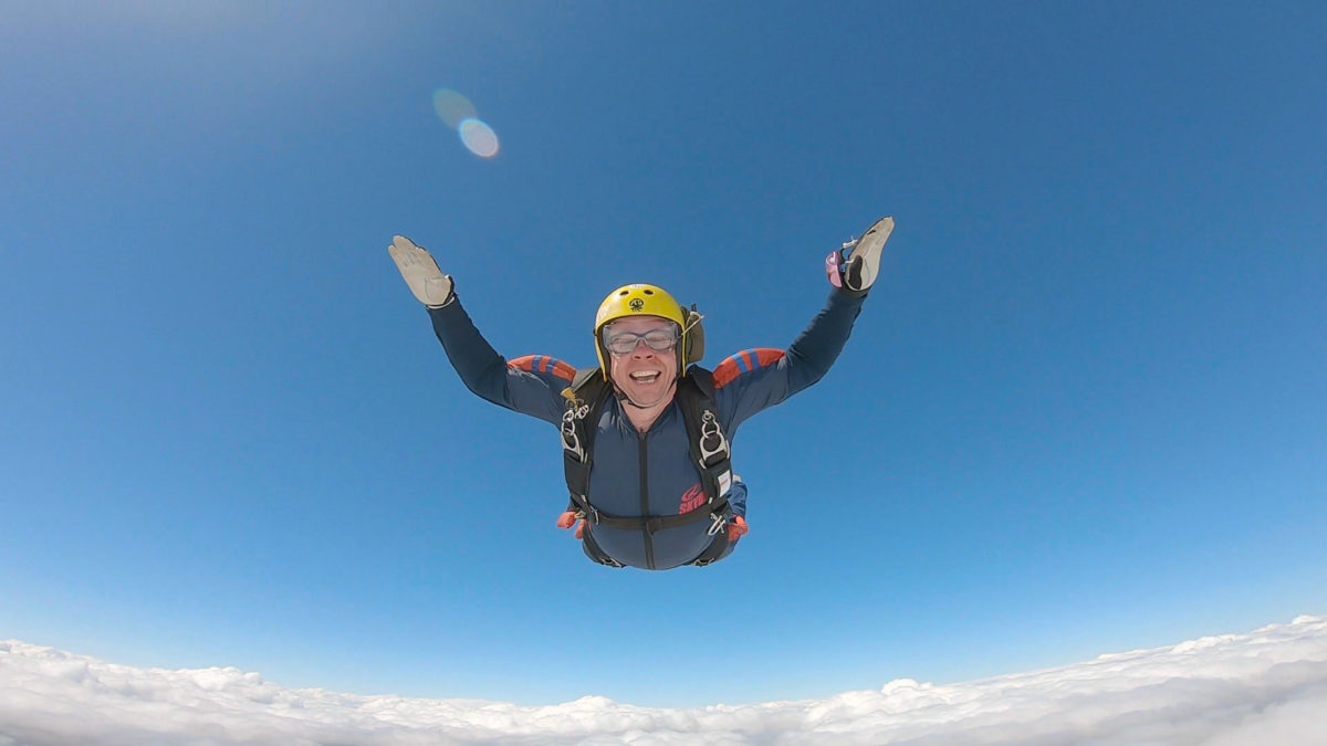 Accelerated Free Fall (AFF) Course – Learn to Skydive gallery 8