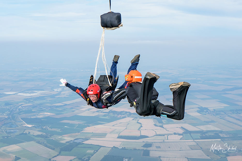 Accelerated Free Fall (AFF) Course – Learn to Skydive gallery 9