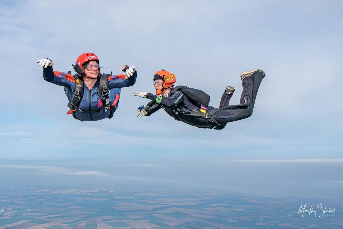 Accelerated Free Fall (AFF) Course – Learn to Skydive, photo 4