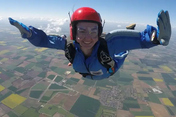 Accelerated Free Fall (AFF) Course – Learn to Skydive, photo 2