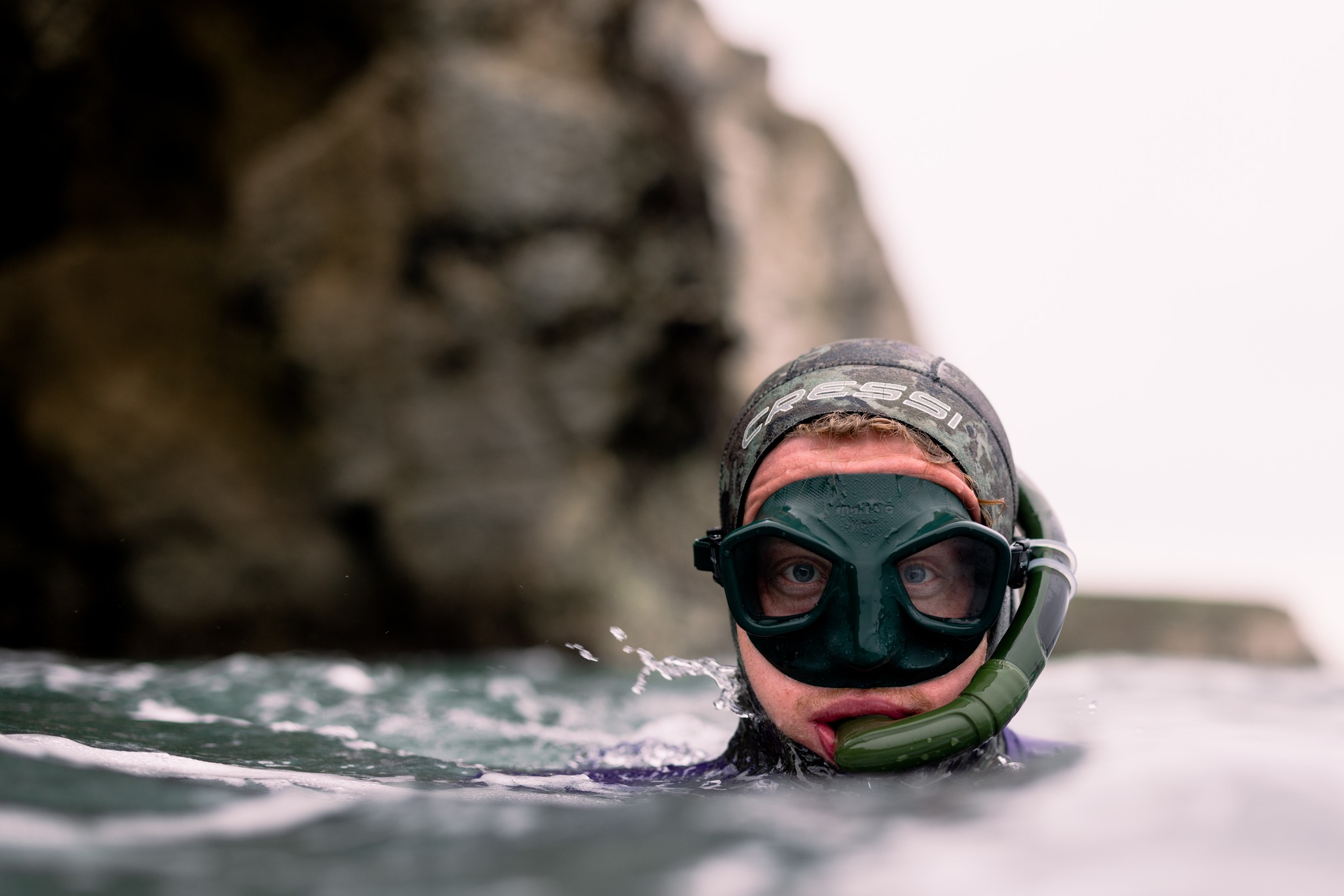 Try Freediving – Half-Day Course in Portrush, photo 4