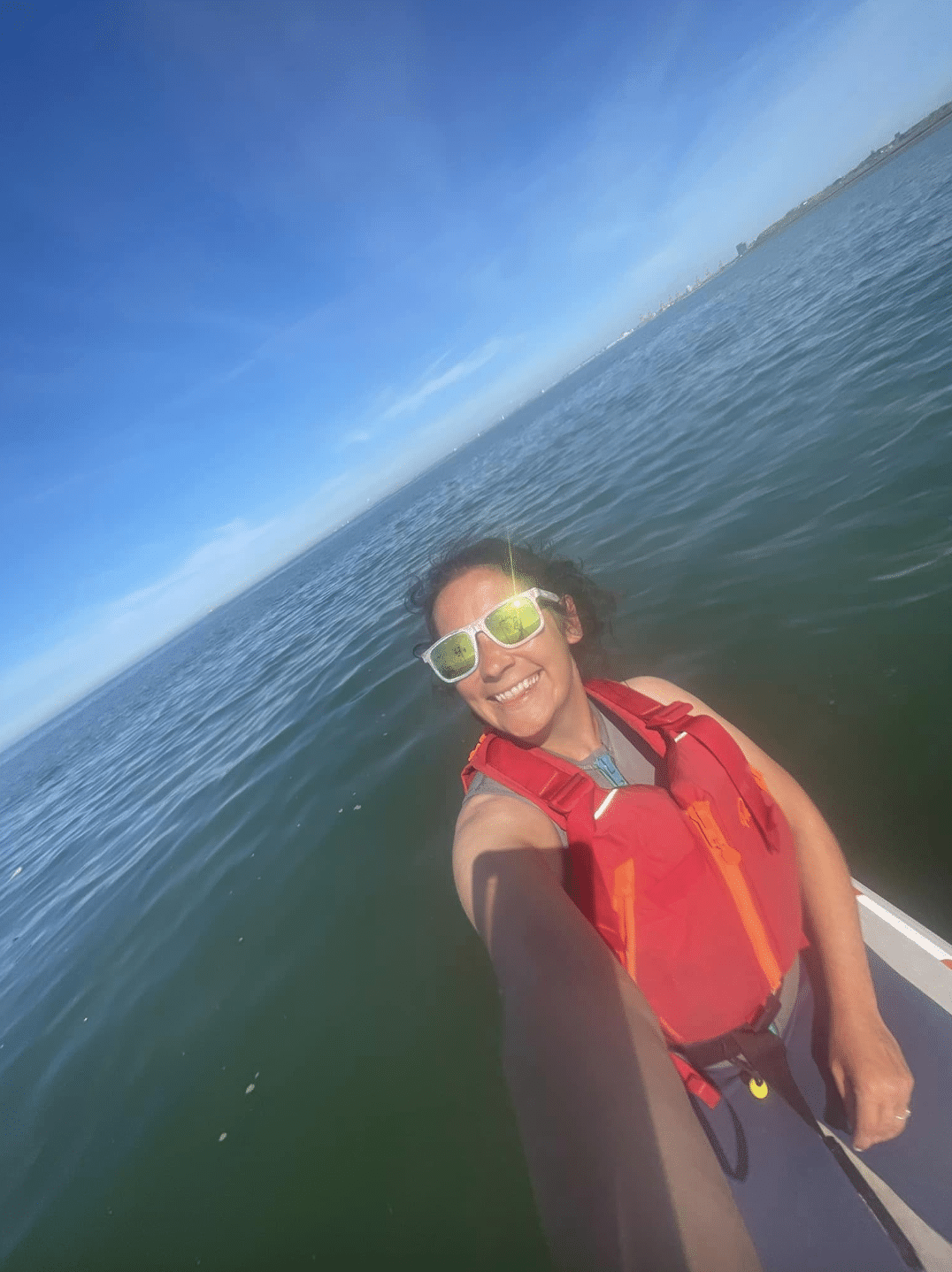 Private Coastal SUP Session from Liverpool, photo 3