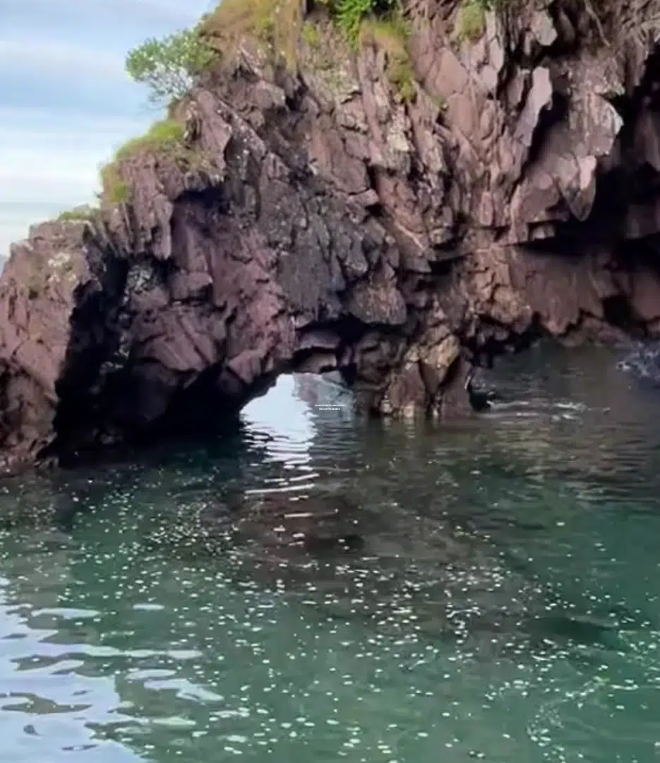 Kingdom Seascape Retreat in Dingle for Freedivers & Wild Swimmers gallery 4