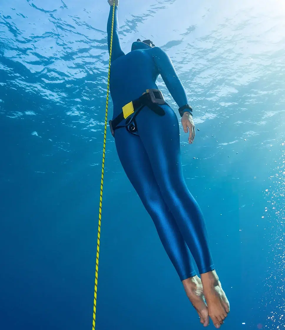 Sail & Freedive or Wild Swim in Greece - Kefalonia, Thessaloniki & Lefkas, photo 4