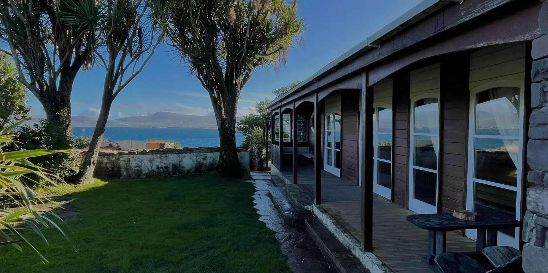Kingdom Seascape Retreat in Dingle for Freedivers & Wild Swimmers gallery 3