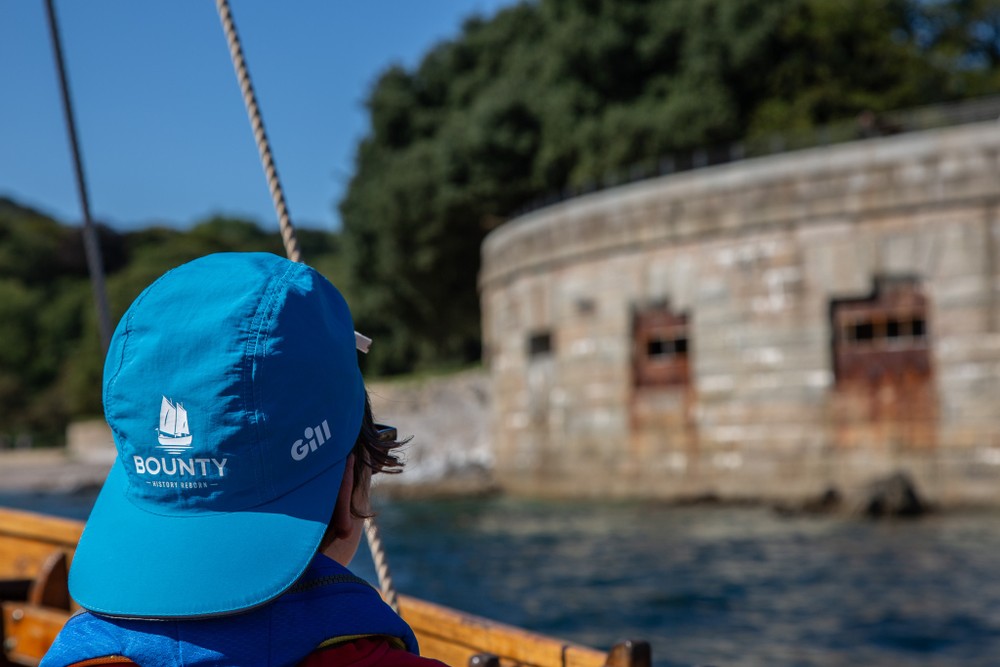 Sail and Explore the Tamar Valley (full day), photo 5