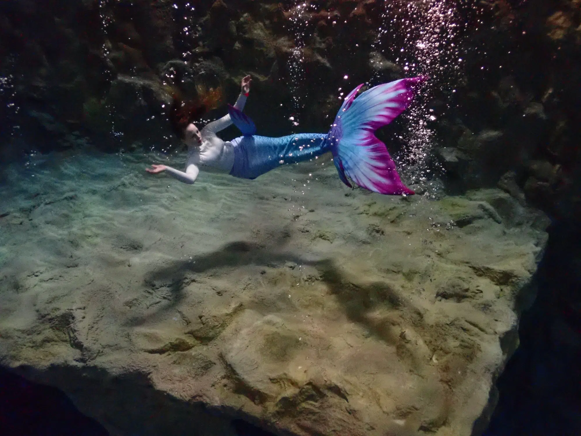 Mermaid Level 2 Course in London, listing photo
