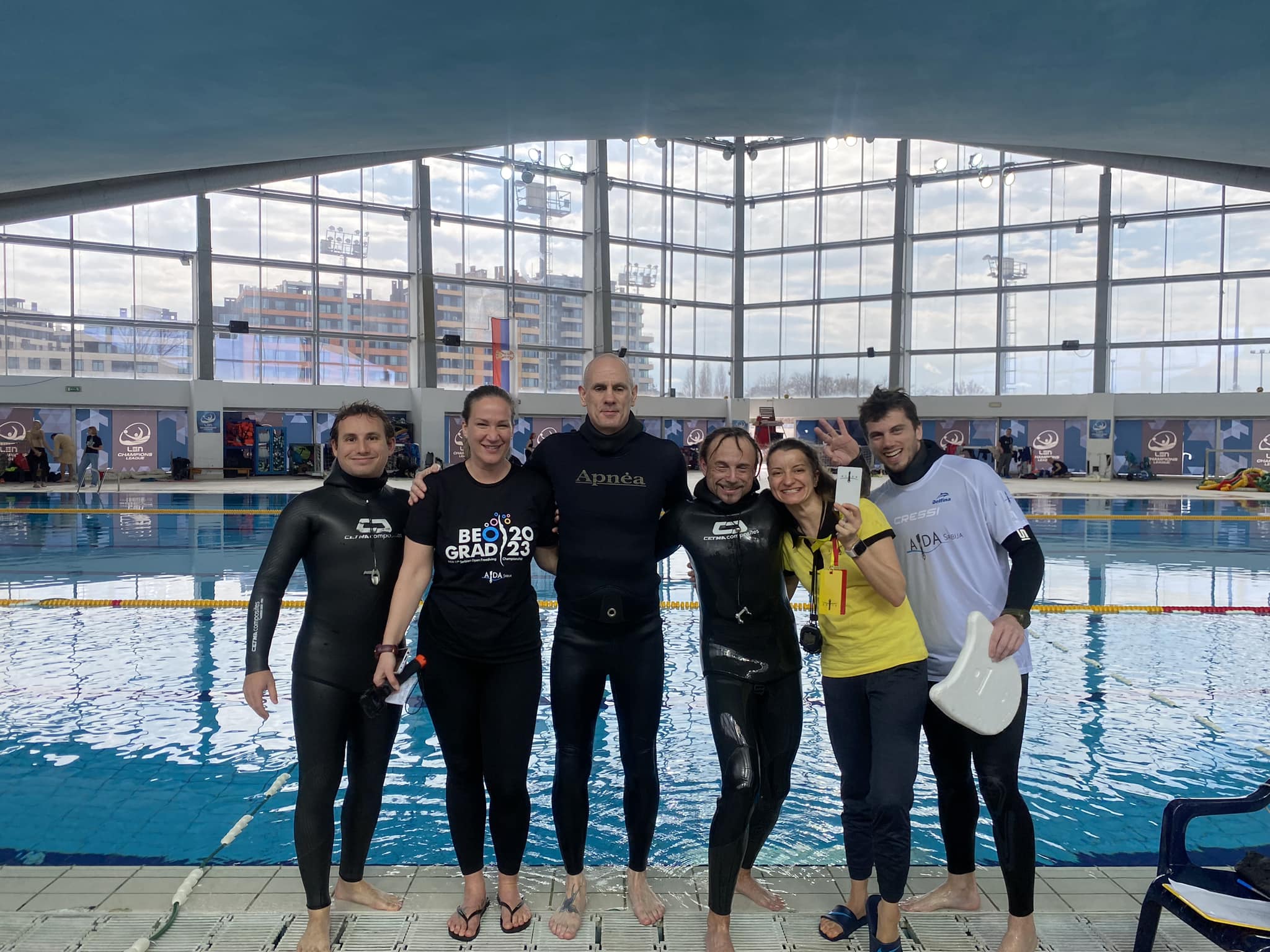 SSI Beginner Freediver Course (Level 1), photo 3