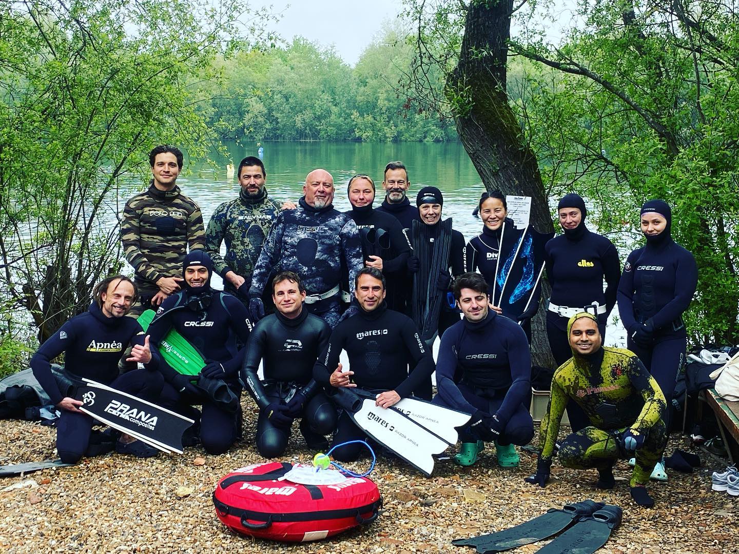 SSI Advanced Freediver Course (Level 2), photo 4