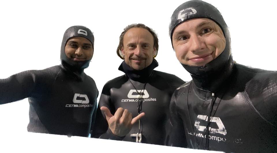 SSI Performance Freediver Course (Level 3), photo 3