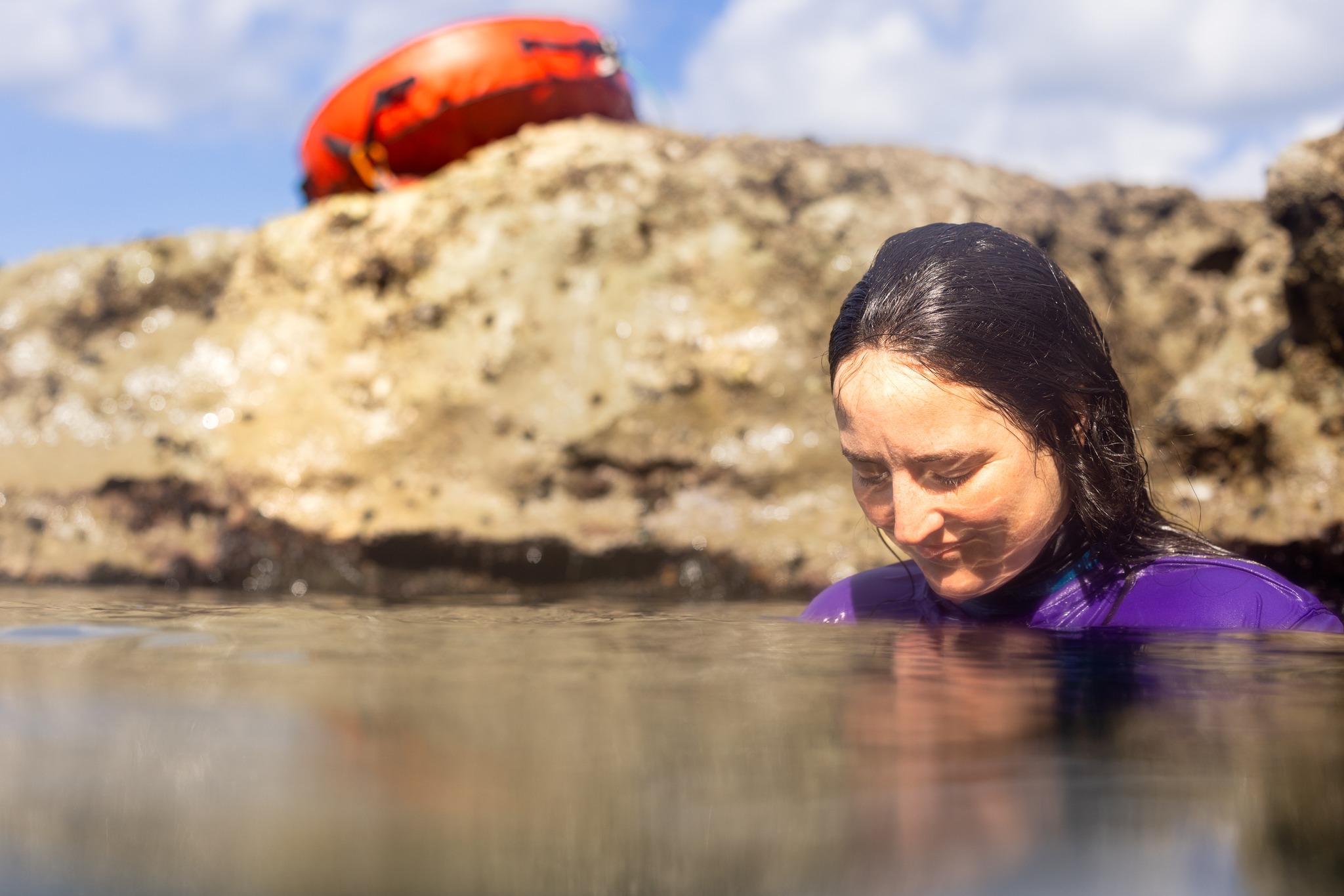 Kingdom Seascape Retreat in Dingle for Freedivers & Wild Swimmers gallery 8