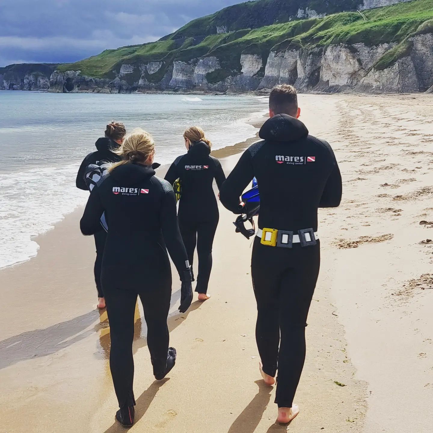 SSI Freediver Level 2 gallery 3