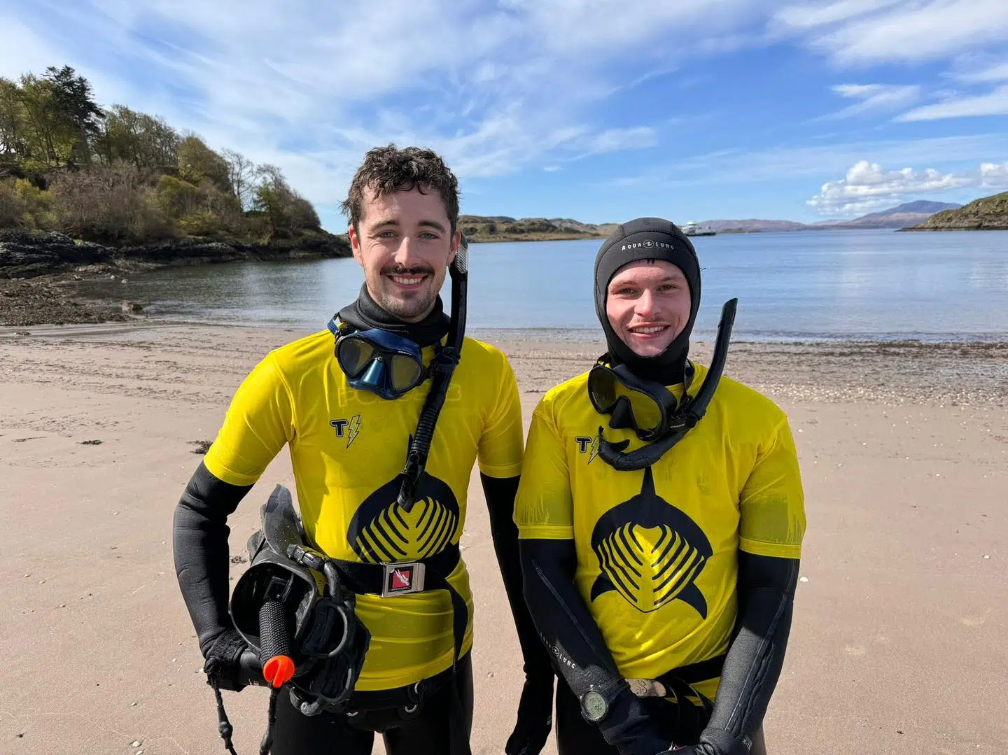 Experience Snorkelling – The North Argyll Snorkel Trail, photo 4