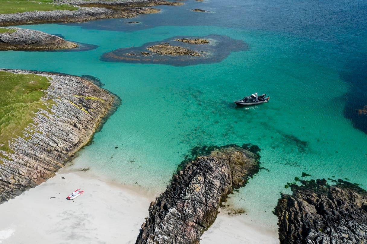 Experience Snorkelling – The North Argyll Snorkel Trail gallery 5