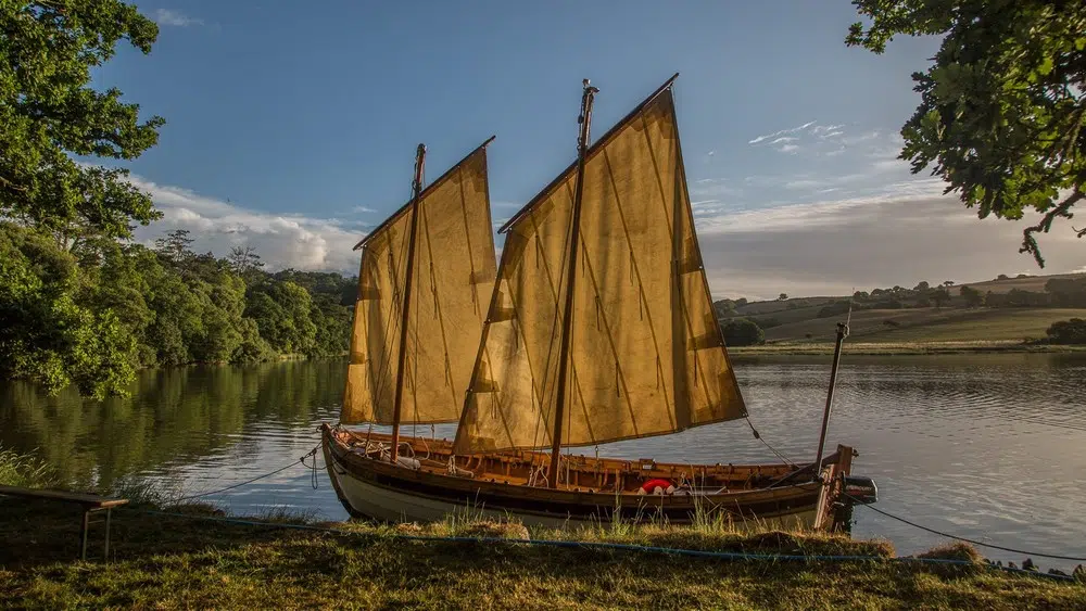Sail and Explore the Tamar Valley (full day), photo 2