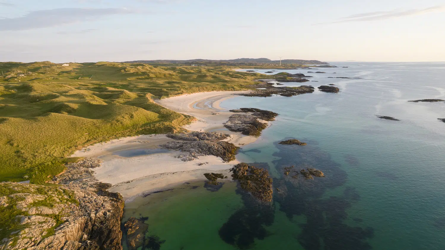 7-Day Basking Shark Snorkelling Trip – Isle of Coll, photo 2