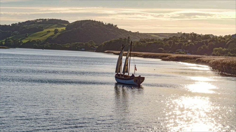 Sail and Explore the Tamar Valley (full day) gallery 5