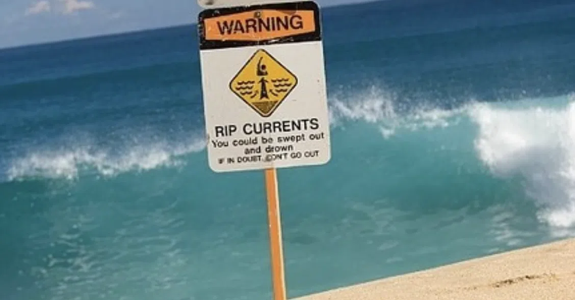 Water Safety Course for Surfers & Ocean Swimmers, photo 4