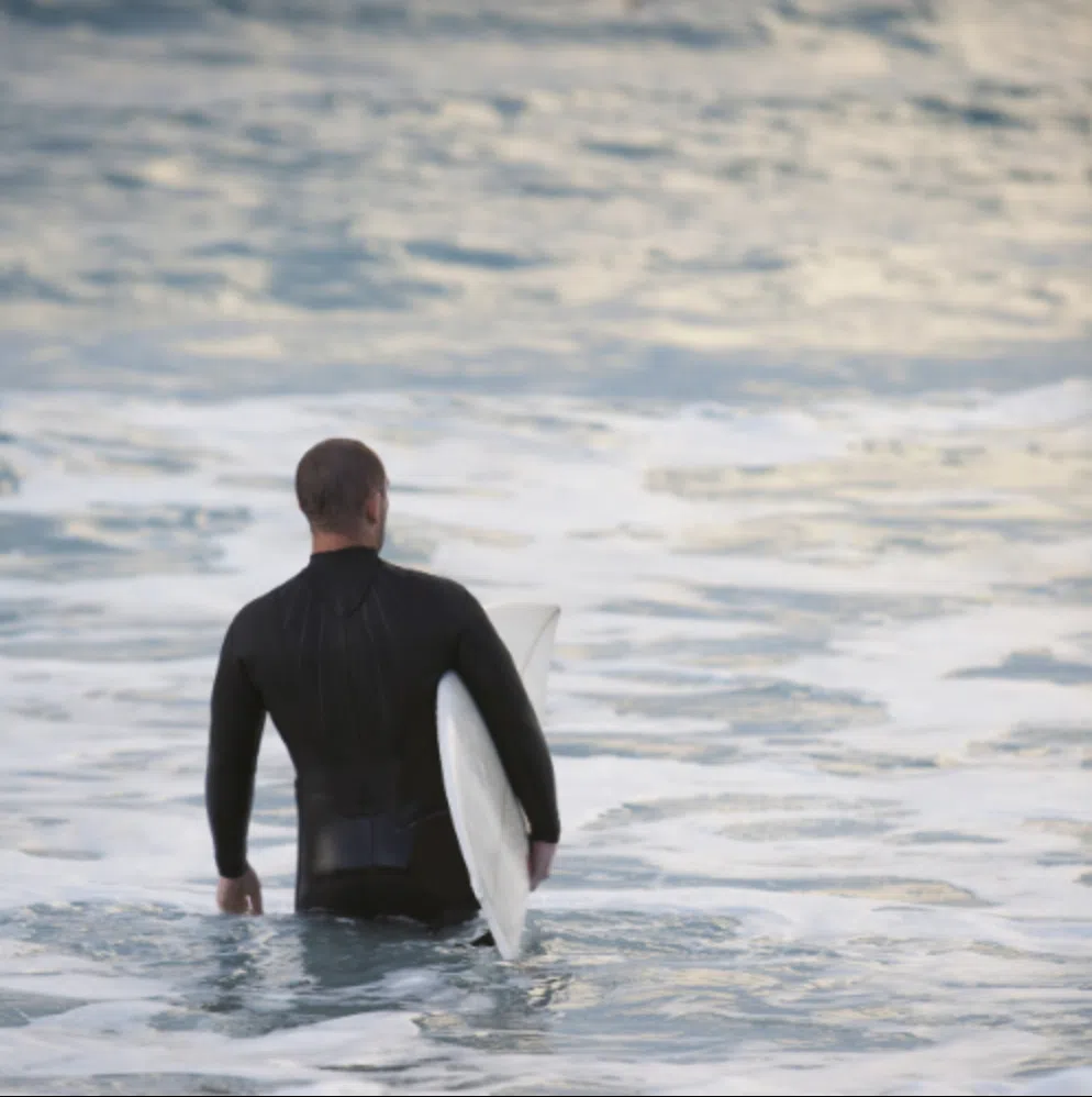 Water Safety Course for Surfers & Ocean Swimmers, photo 3
