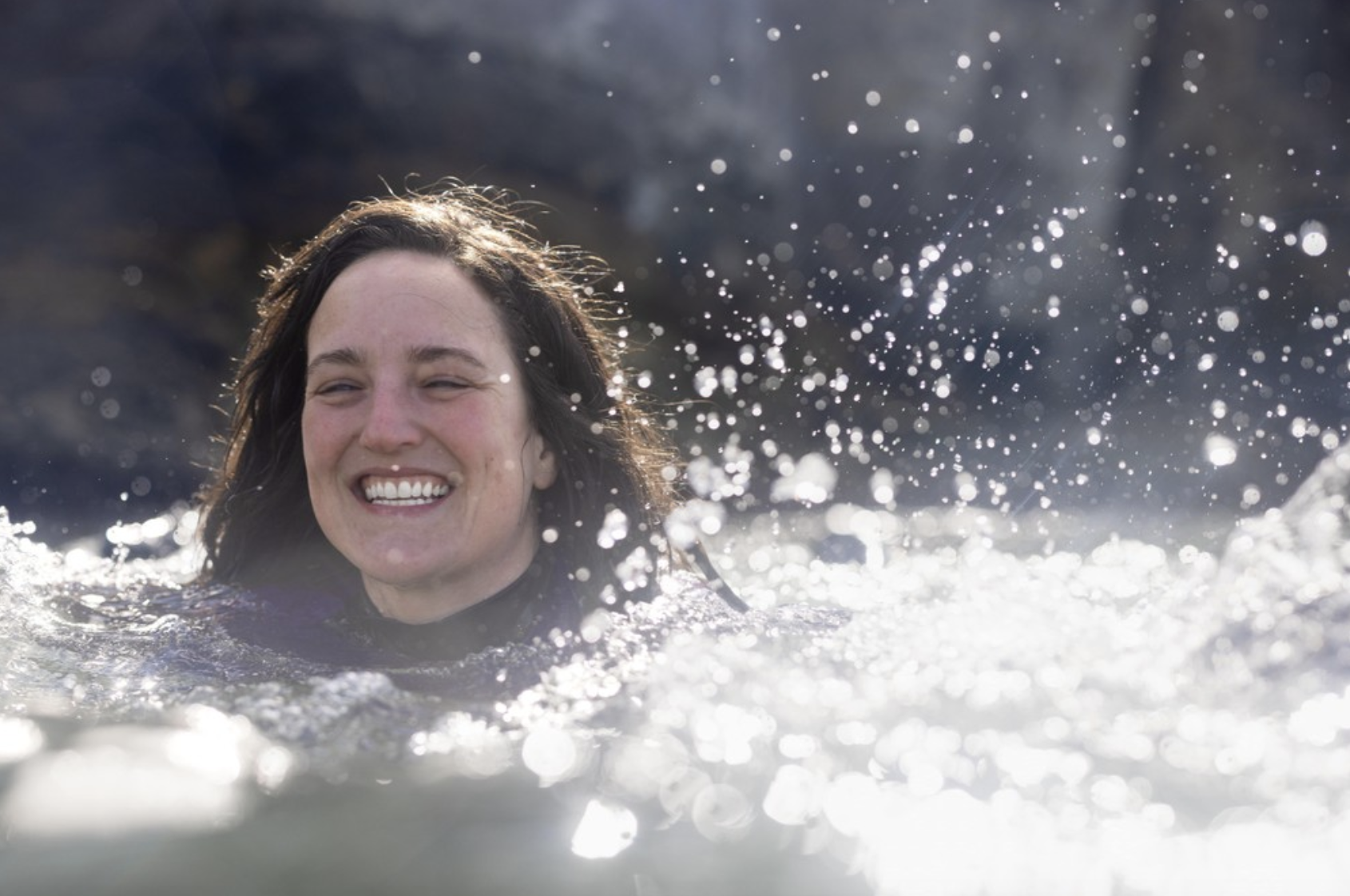 Wild Swim Tour off the Coast of Portrush, photo 5