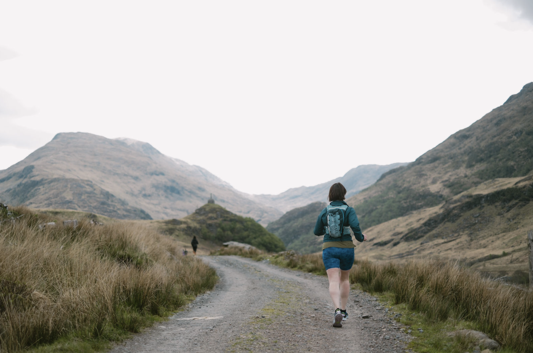 2-Day Guided & Supported Mountain Round from Fort William gallery 2