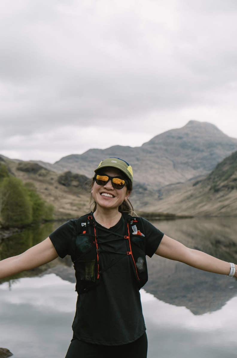 3 Day Trail Running & Crofting Getaway from Fort William, photo 5