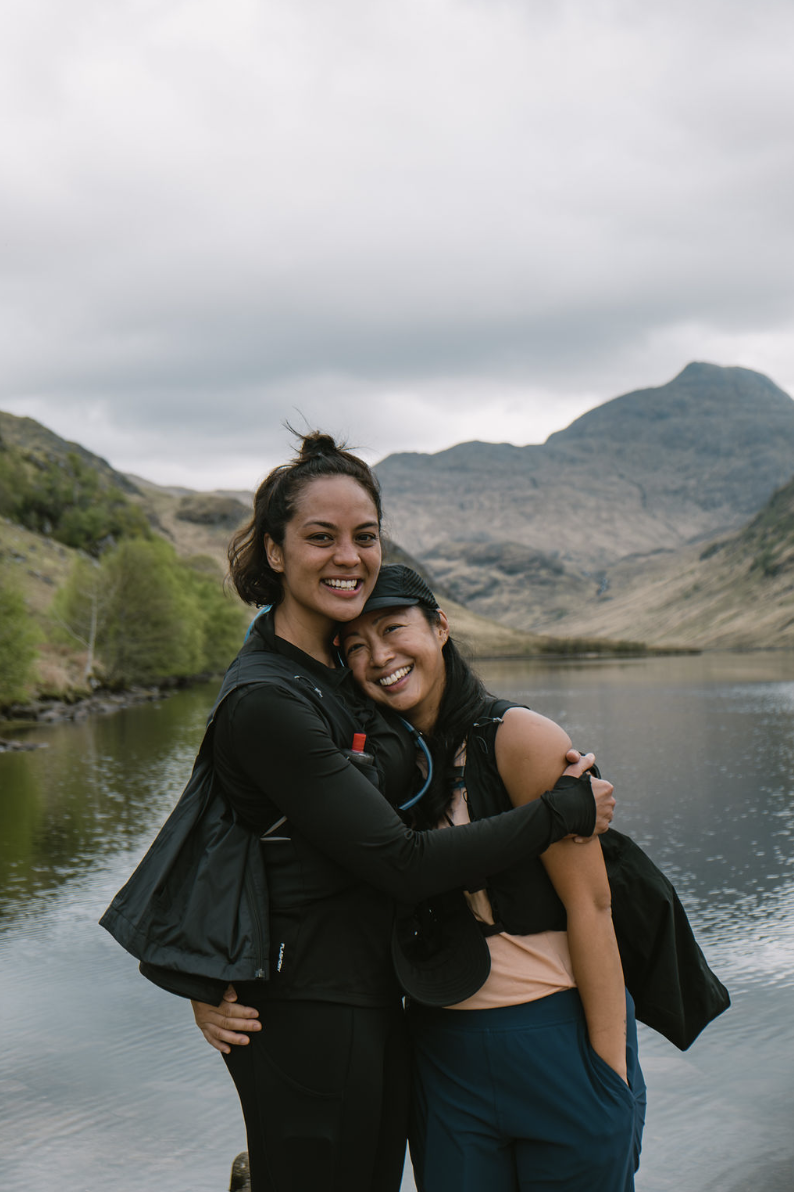 2-Day Guided & Supported Mountain Round from Fort William gallery 3