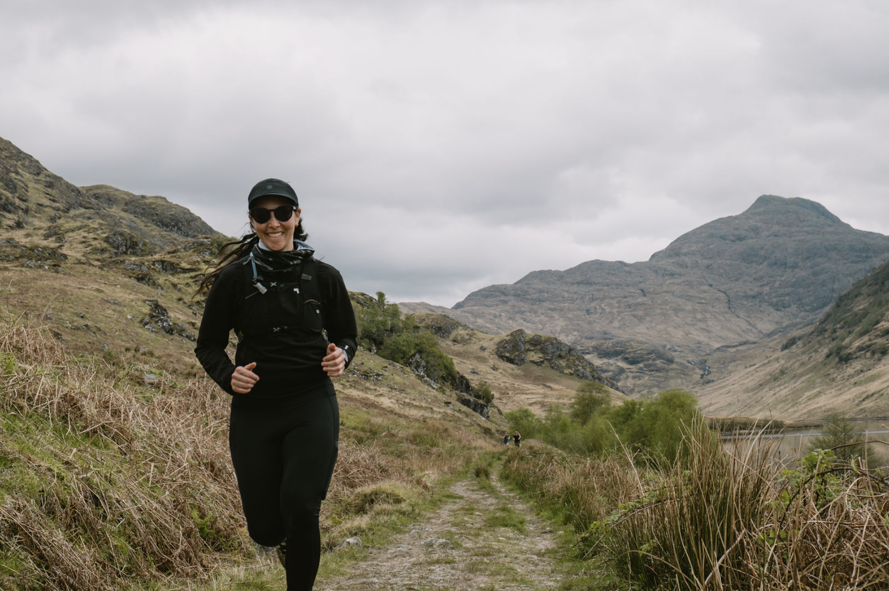 2-Day Guided Intro to Mountain Running from Fort William gallery 7