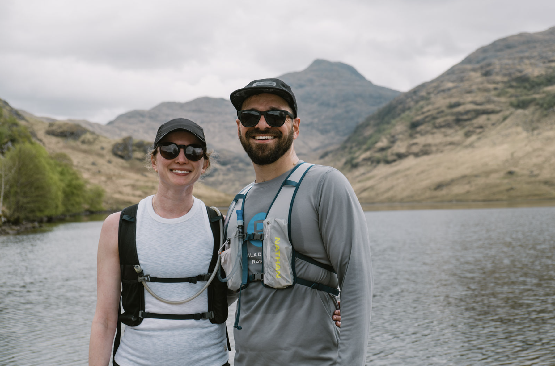 2-Day Guided Intro to Mountain Running from Fort William gallery 6