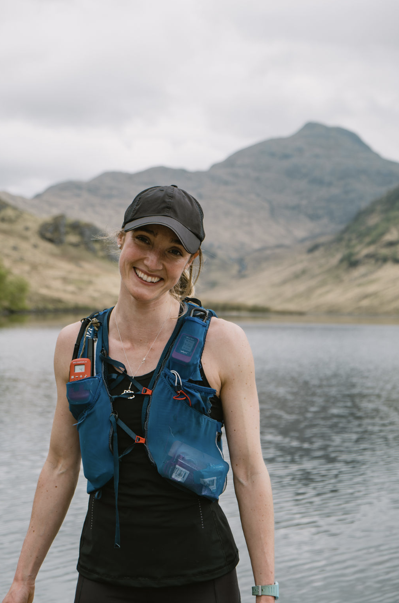 Bespoke 1-Day Trail or Mountain Running Day in Scotland gallery 4