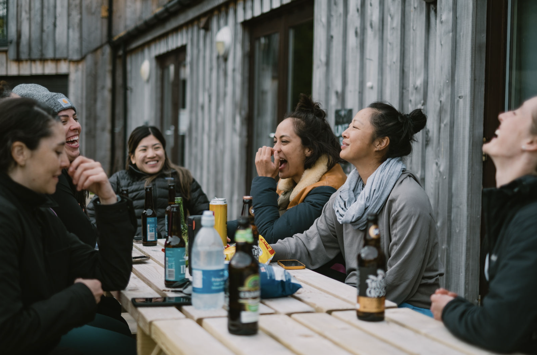 3 Day Trail Running & Crofting Getaway from Fort William gallery 6