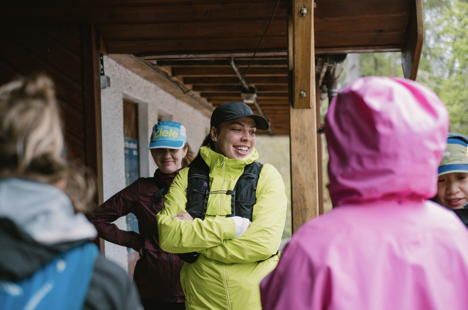 Bespoke 1-Day Trail or Mountain Running Day in Scotland, photo 5