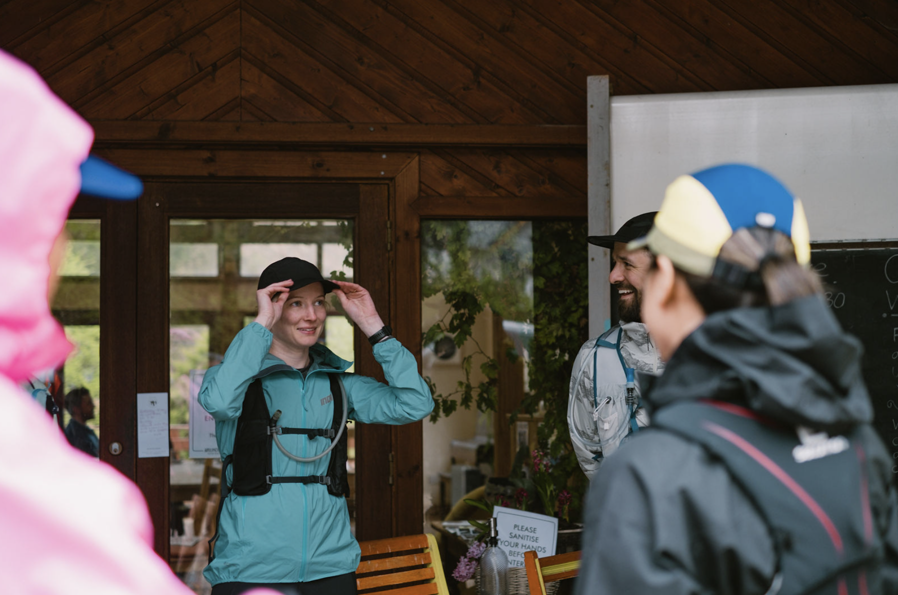 2-Day Guided Intro to Mountain Running from Fort William, photo 4