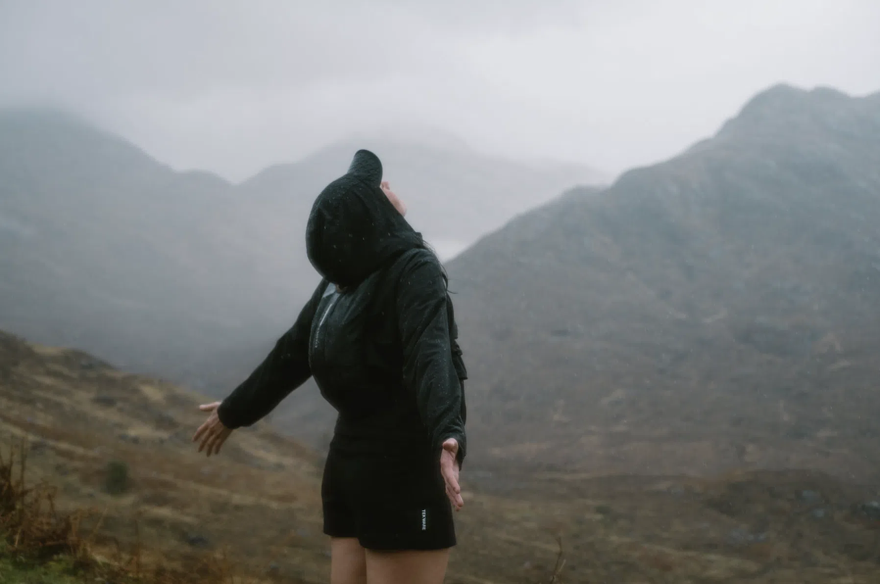 Bespoke 1-Day Trail or Mountain Running Day in Scotland, listing photo