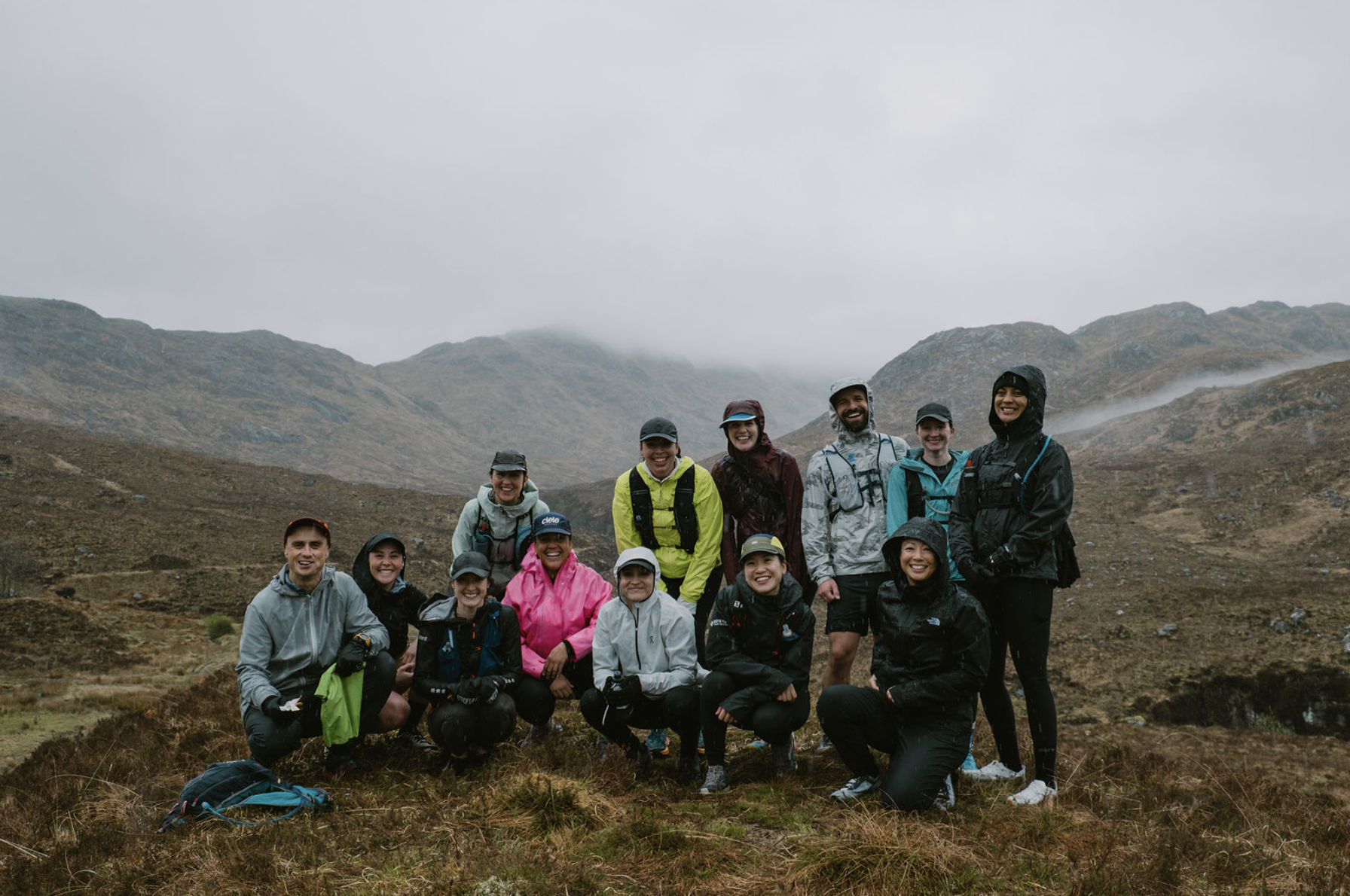 Bespoke 1-Day Trail or Mountain Running Day in Scotland gallery 9