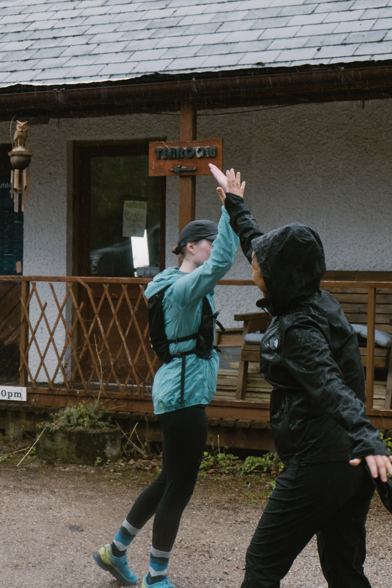 2-Day Guided Intro to Mountain Running from Fort William, photo 5